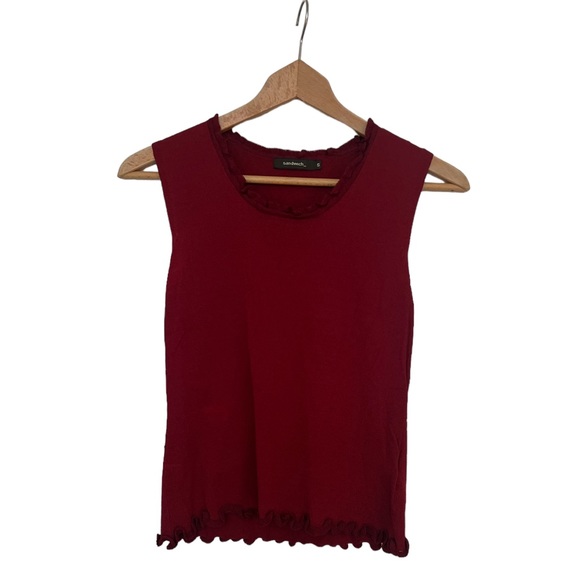 Festive Sandwich Sweater Set - Picture 6 of 9